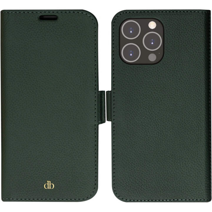 Nueva York - iPhone 14 Pro Max - Evergreen