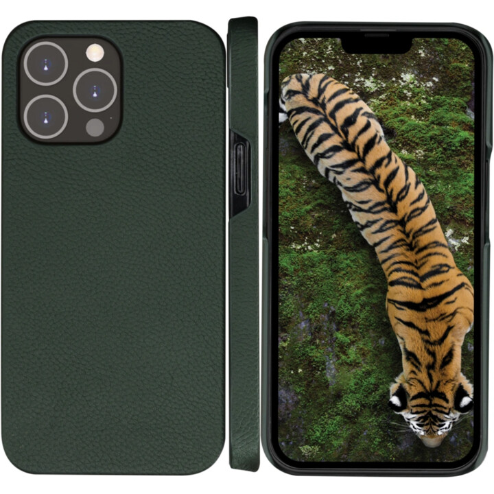 Nueva York - iPhone 14 Pro Max - Evergreen