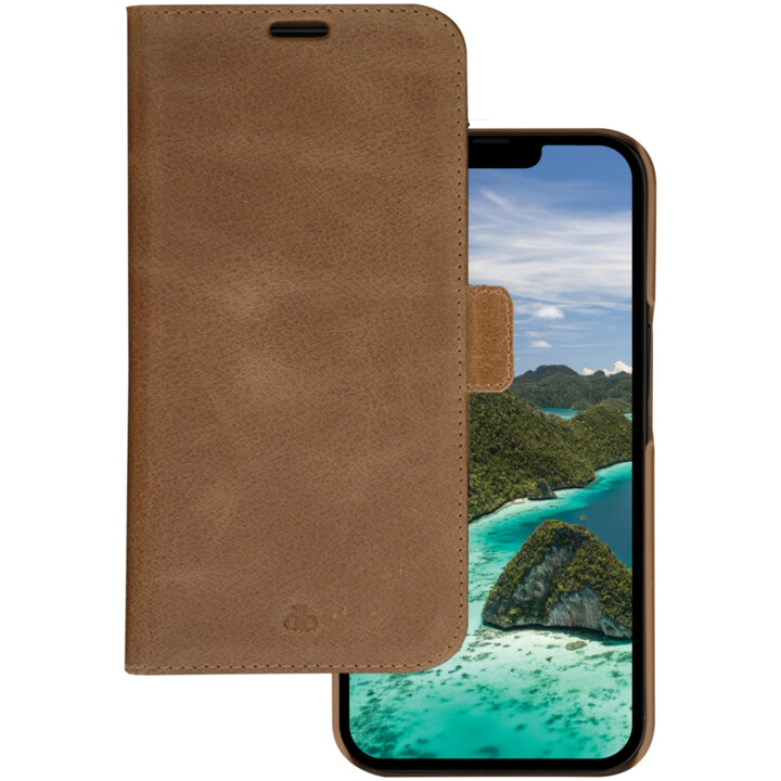 dbramante1928 Lynge - iPhone 14 - Tan