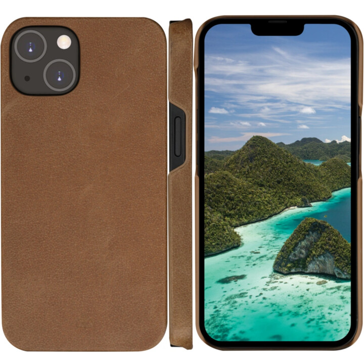 dbramante1928 Lynge - iPhone 14 - Tan