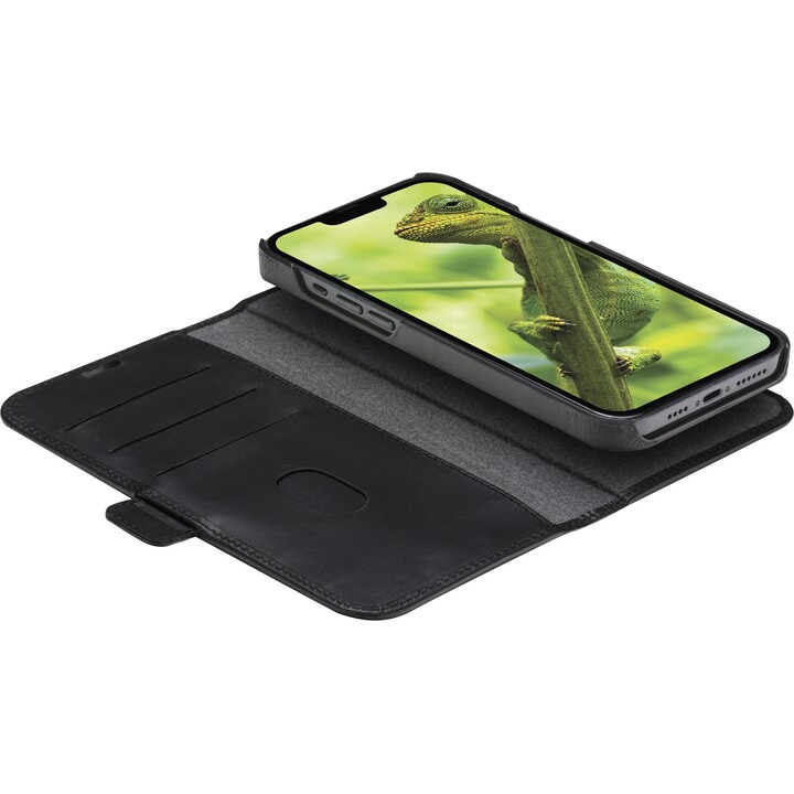 Lynge - iPhone 14 Pro Max - Negro