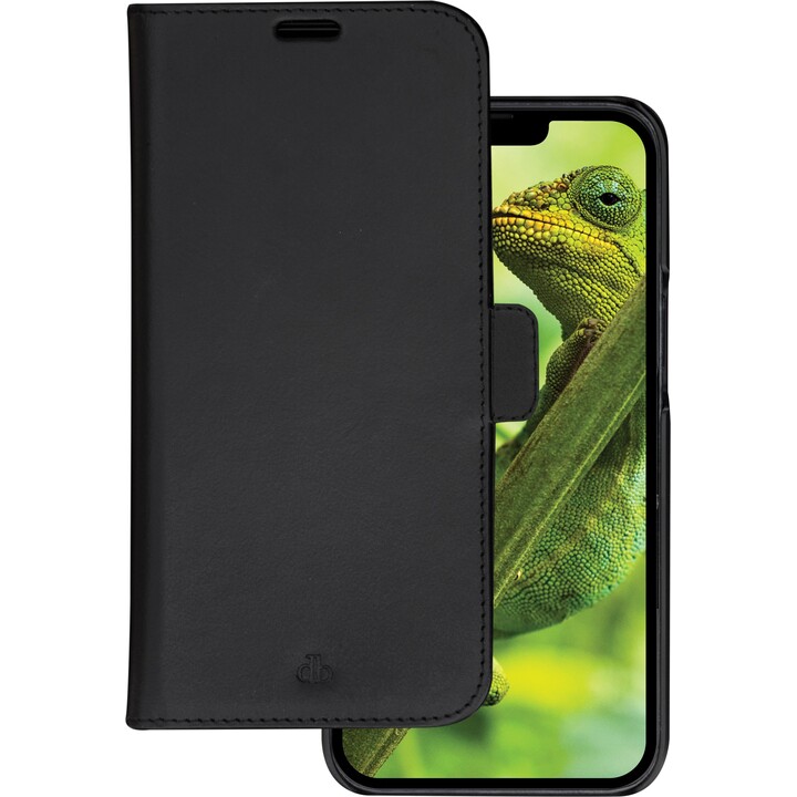 Lynge - iPhone 14 Pro Max - Schwarz