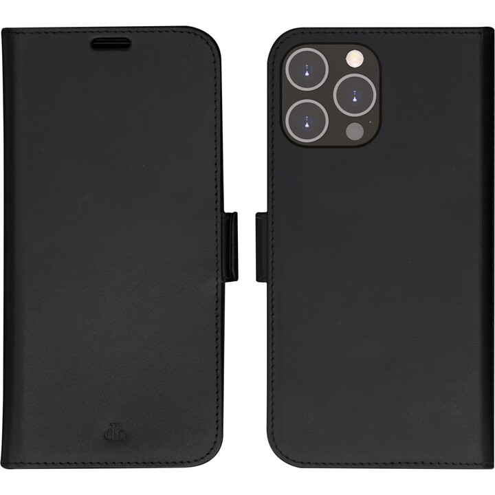 Lynge - iPhone 14 Pro Max - Negro