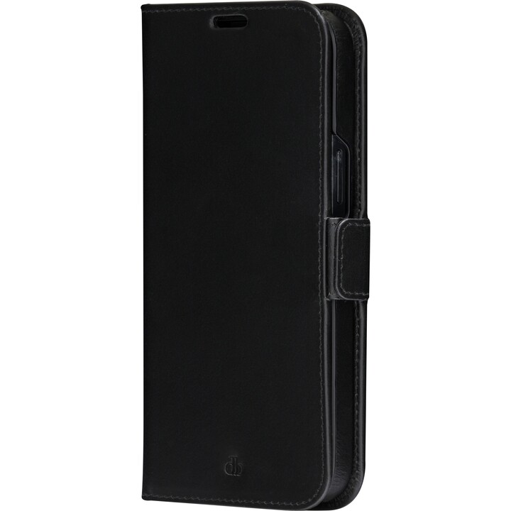 Lynge - iPhone 14 Pro Max - Negro