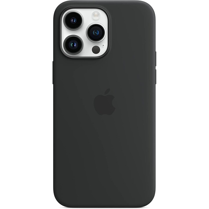 coque iphone 14 pro max oui minuit