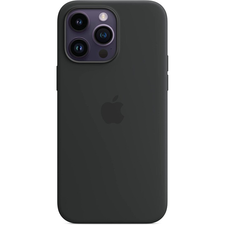 coque iphone 14 pro max oui minuit