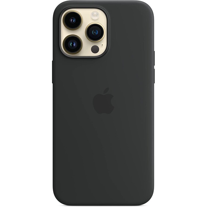 coque iphone 14 pro max oui minuit