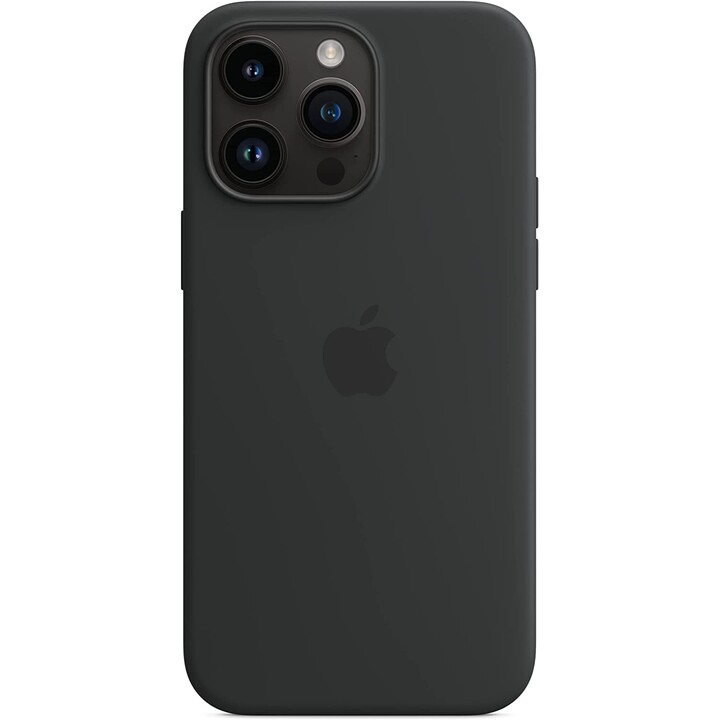 coque iphone 14 pro max oui minuit