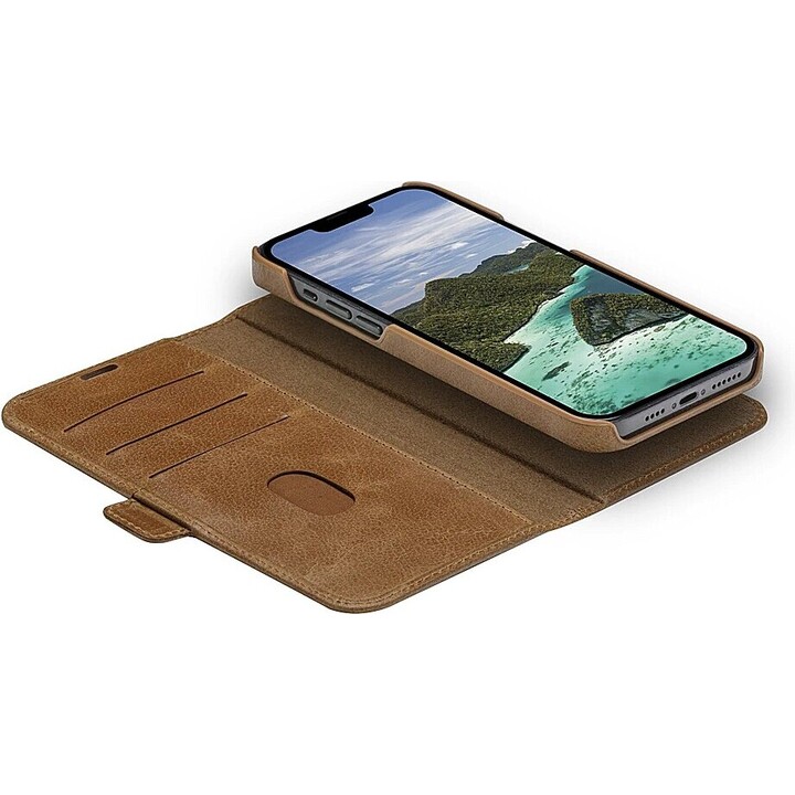 dbramante1928 Lynge - iPhone 14 Plus - Tan