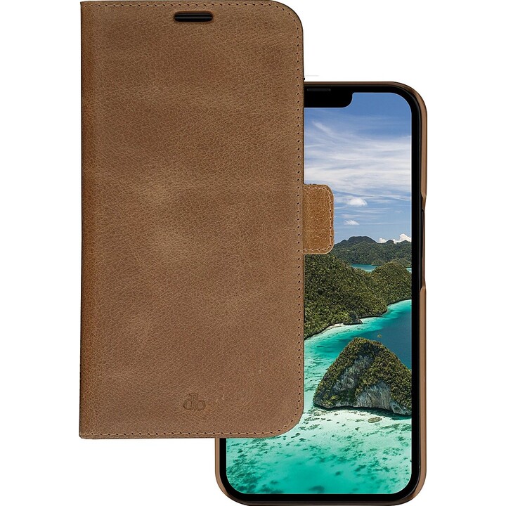 dbramante1928 Lynge - iPhone 14 Plus - Tan