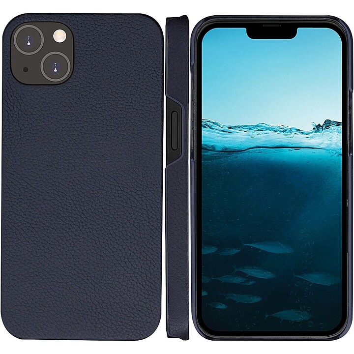 Nueva York - iPhone 14 Max - Azul Pacífico