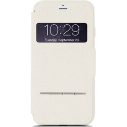 Moshi SenseCover para iPhone 8/7 Beige
