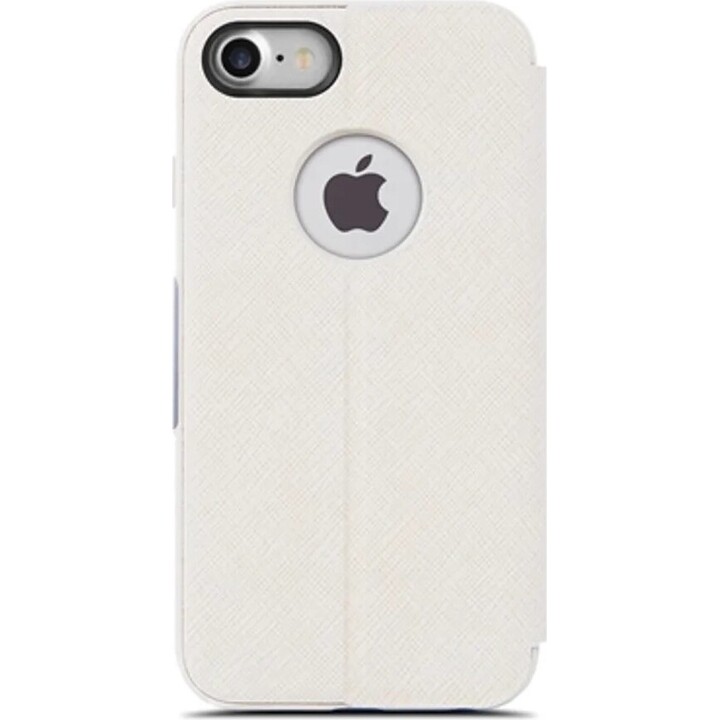 Moshi SenseCover for iPhone 8/7 Beige