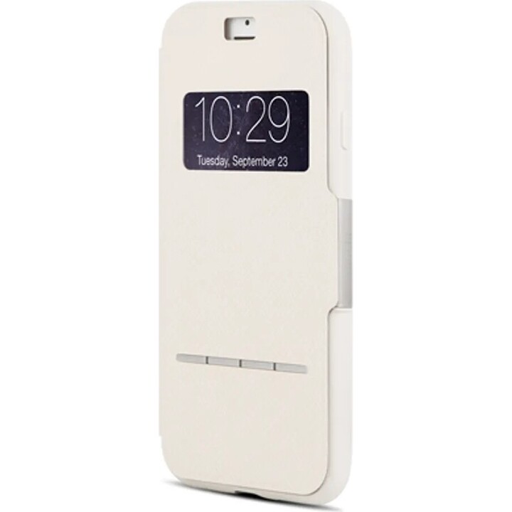 Moshi SenseCover for iPhone 8/7 Beige