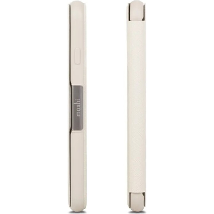 Moshi SenseCover for iPhone 8/7 Beige