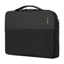 Incase A.R.C. maletín para portátil hasta 14" negro