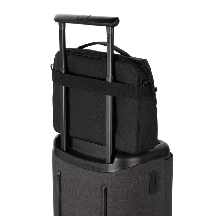 Incase A.R.C. maletín para portátil hasta 14" negro