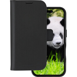 Lynge MagSafe - iPhone 16 Pro - Negro