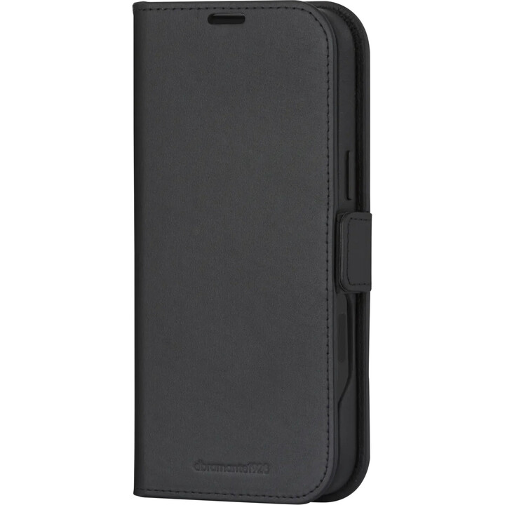 Lynge MagSafe - iPhone 16 Pro - Preto