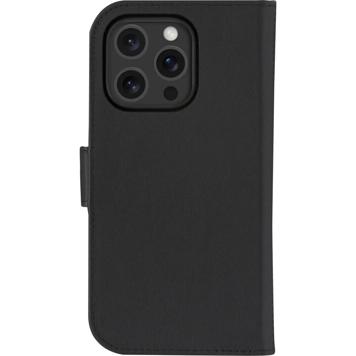 Lynge MagSafe - iPhone 16 Pro - Preto
