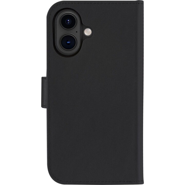 Dbramante1928 Lynge Mag Case for iPhone 16, Black
