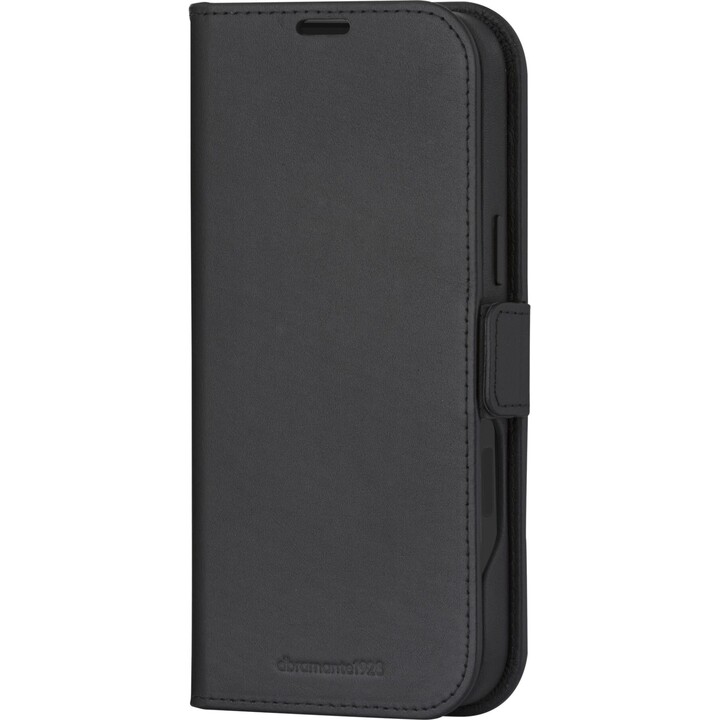 dbramante1928 Capa Livro Lynge iPhone 16 Plus Preta