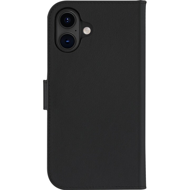 dbramante1928 Capa Livro Lynge iPhone 16 Plus Preta