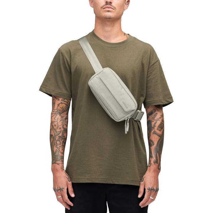 Crosstown Sling - Kalkstein