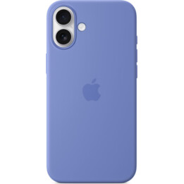 IPhone 16 Plus SI Case Periwinkle