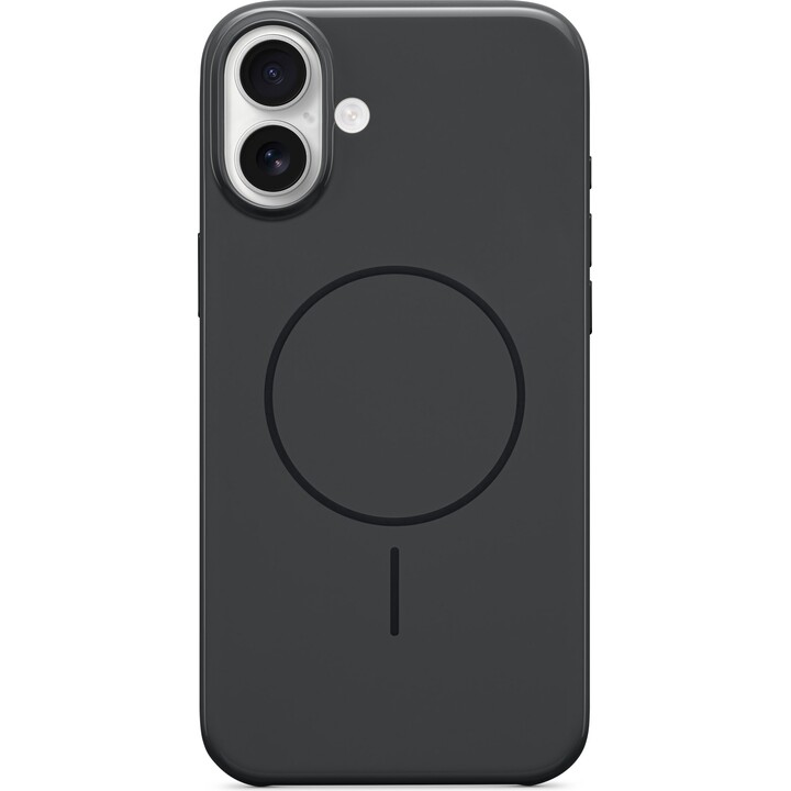 Beats Funda con MagSafe para iPhone 16 Plus - Negro noche