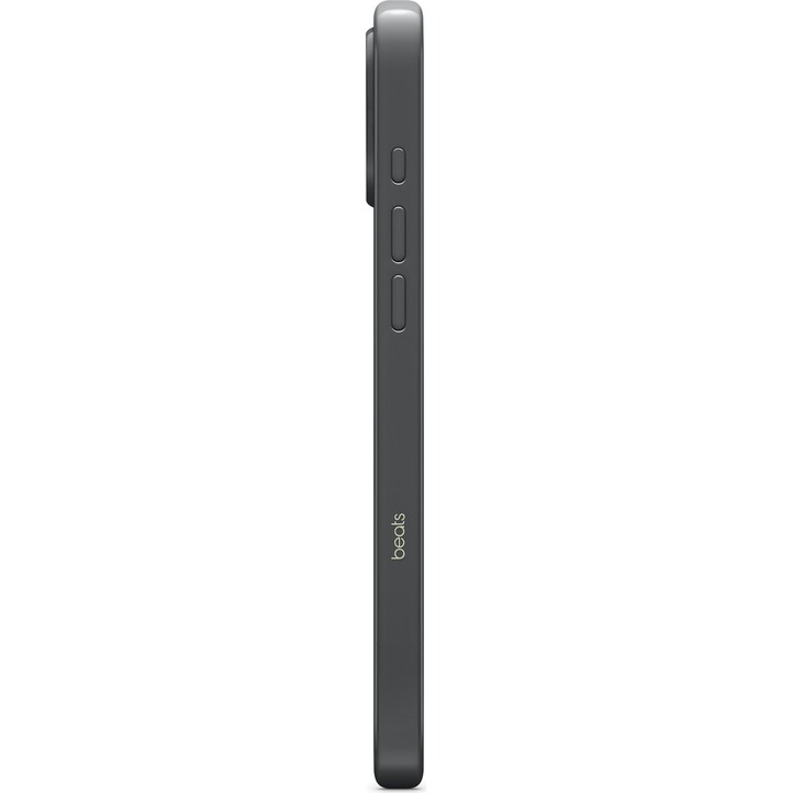 Beats Funda con MagSafe para iPhone 16 Plus - Negro noche