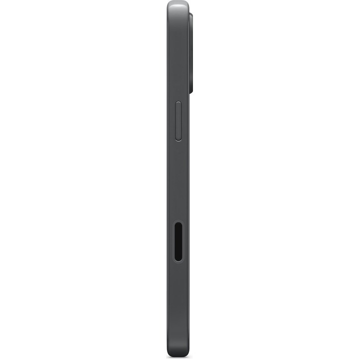 Beats Funda con MagSafe para iPhone 16 Plus - Negro noche