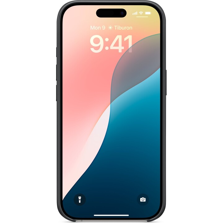APPLE MCFL4LL/A Coque Beats pour iPhone 16 Pro avec
