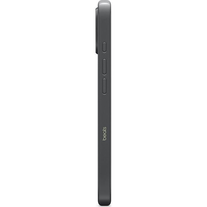 APPLE MCFL4LL/A Coque Beats pour iPhone 16 Pro avec