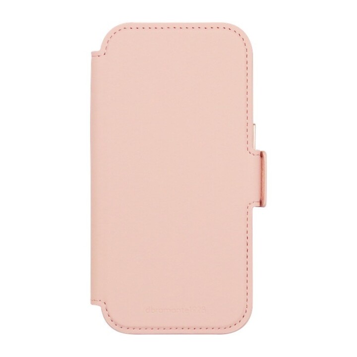 Lynge MagSafe ICON - iPhone 17 - Rosa Areia