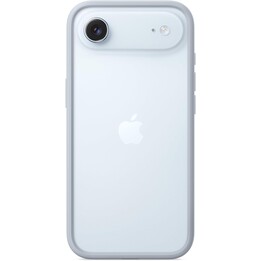 Funda protectora Apple para iPhone Air - Azul claro
