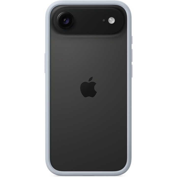 Coque Bumper Apple pour iPhone Air - Bleu Clair