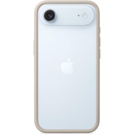 Funda protectora Apple para iPhone Air - Canela