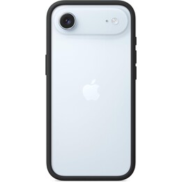 Apple Bumper Case for iPhone Air - Black