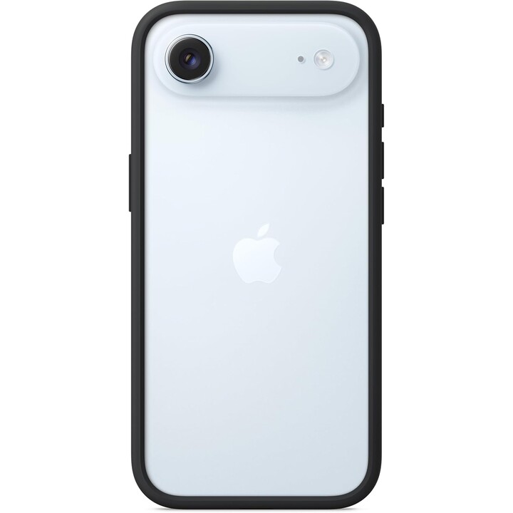Étui pare-chocs Apple pour iPhone Air - Noir