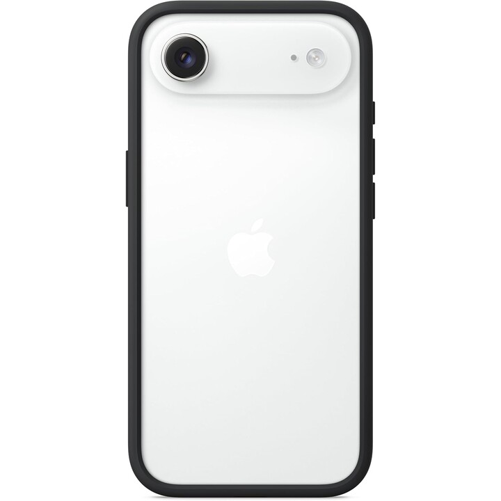 Étui pare-chocs Apple pour iPhone Air - Noir