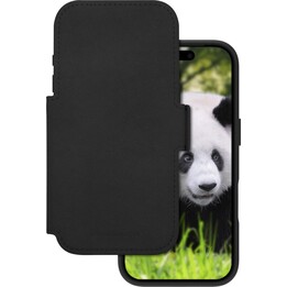 Dbramante1928 MagSafe Case compatible with iPhone 17 Pro - Black