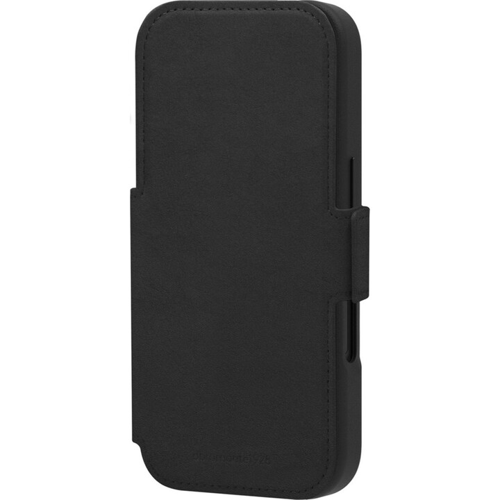 Capa MagSafe Dbramante1928 compatível com iPhone 17 Pro - Preta