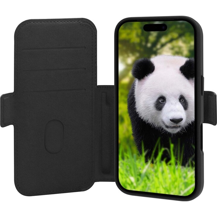 Dbramante1928 MagSafe Case compatible with iPhone 17 Pro - Black
