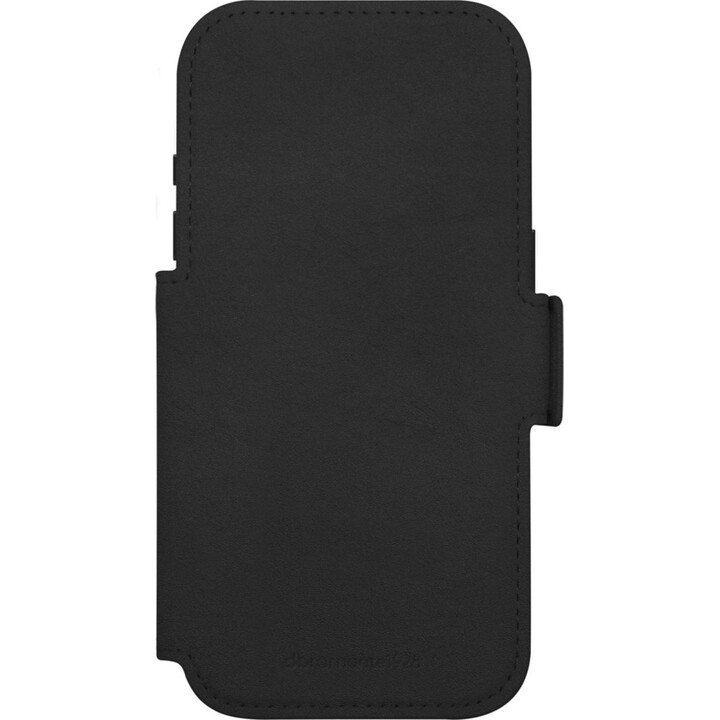 Capa MagSafe Dbramante1928 compatível com iPhone 17 Pro - Preta