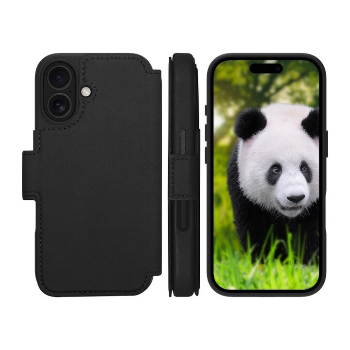dbramante1928 Lynge MS flip cover for mobile phone black