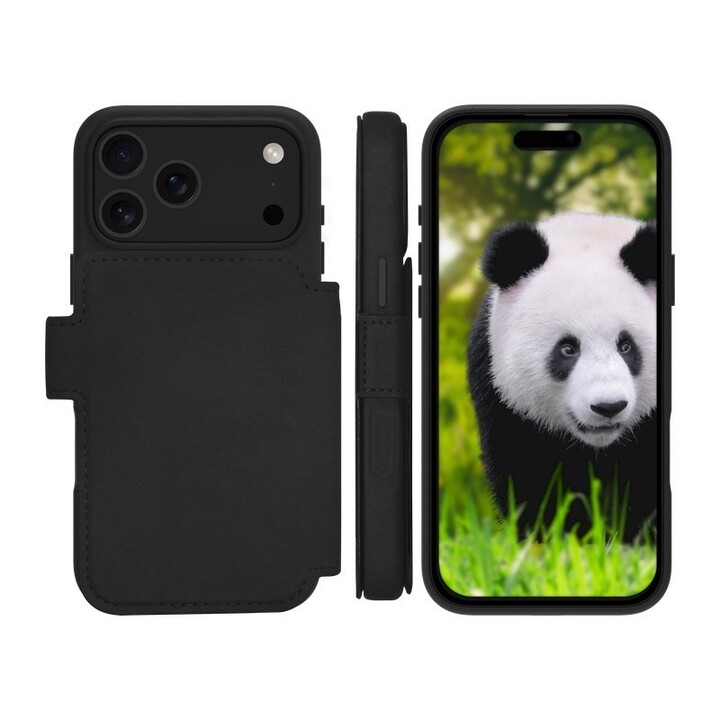 Lynge MagSafe - iPhone 17 Pro Max - Preto