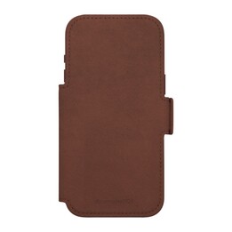 Lynge MagSafe - iPhone 17 Pro Max - Castanho Escuro