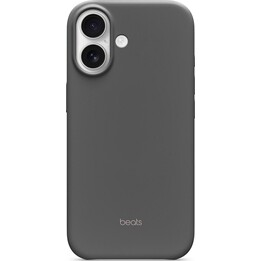 Funda Apple Beats para iPhone 17 con control MagSafe+Cam. Gris Granito A3505 - MGK24LL/A