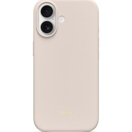 Apple Capa Beats com MagSafe e Controlo da Câmara para iPhone 17 Lime Stone